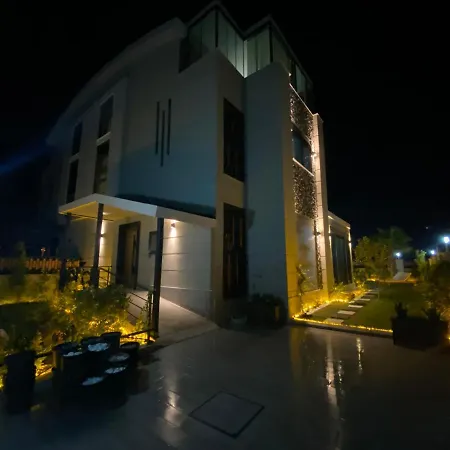 Villa Annabell-2