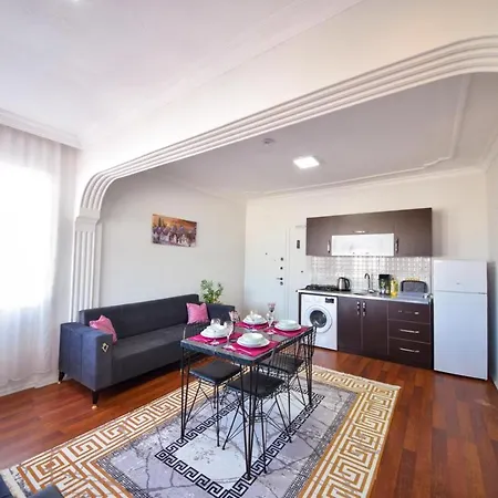 Bılgıner Apart-3