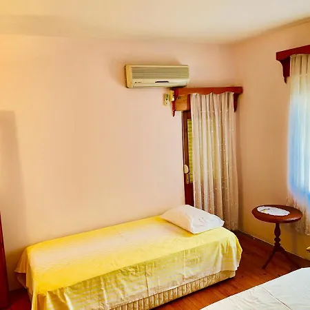 Villa Boncuk-2