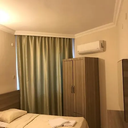 Arda Apart Hotel-3