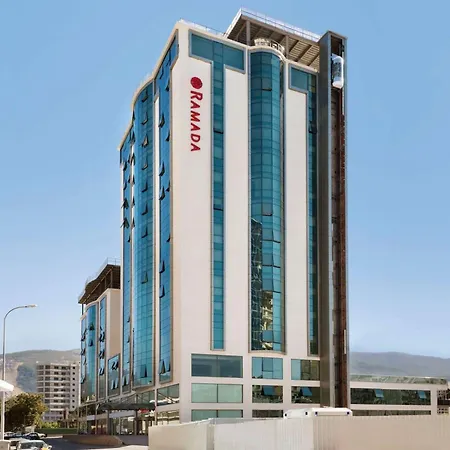 Ramada By Wyndham Iskenderun-2