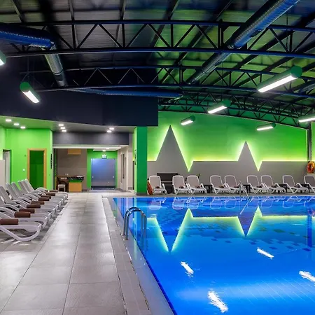 MEDWORLD Health&Rehabilitation Center Pine Beach Belek-2