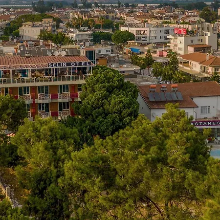 Selin Otel Belek-3