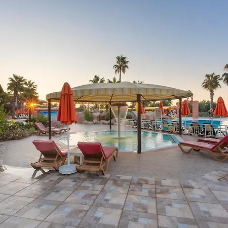 MEDWORLD Health&Rehabilitation Center Pine Beach Belek-3