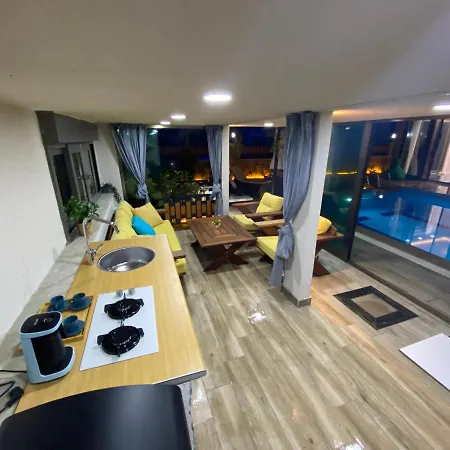 Villa Annabell-3