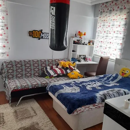 Lara Holiday Home-2