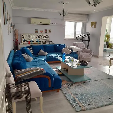Lara Holiday Home-3