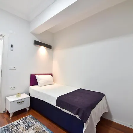 Bılgıner Apart-2