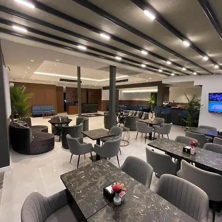 Alessia Hotel Hotel & Spa-3