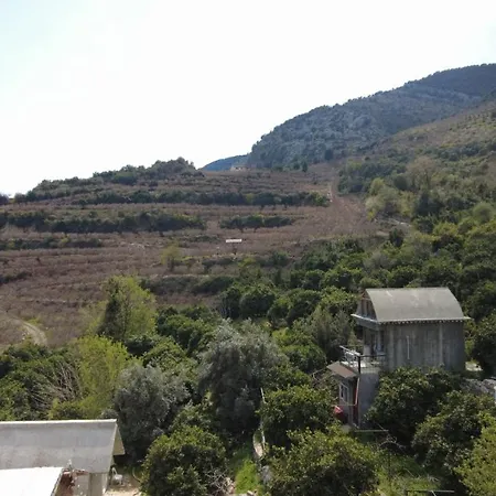 Lycian Cedar House-2