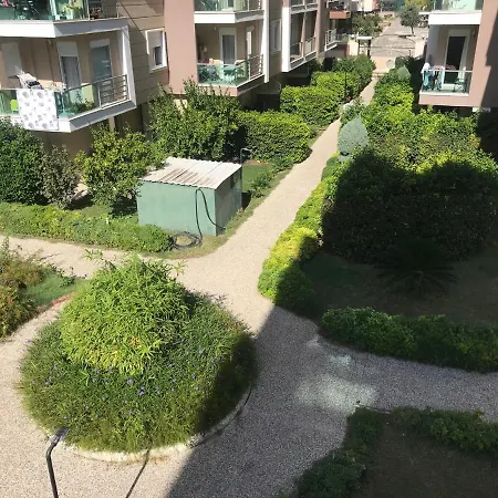 30 Minutes' Walk To The Beach, Pool And Mountain View Residence, Antalya, Konyaalti-2