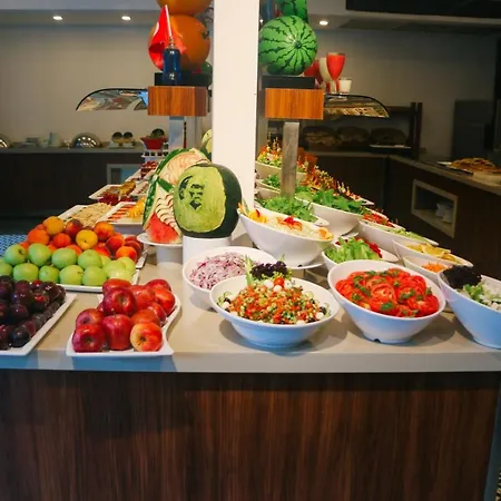 Alessia Hotel Hotel & Spa-2
