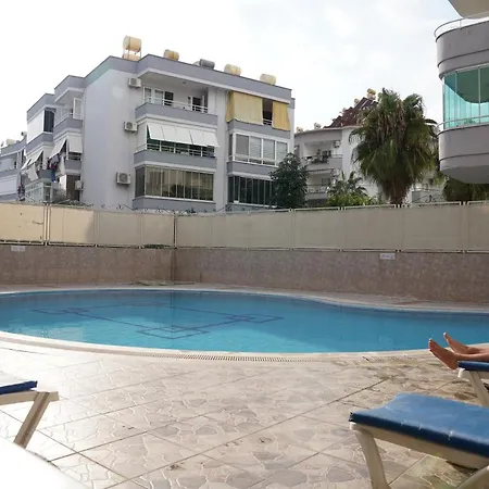 Alanya Polat Tatil Evleri-3