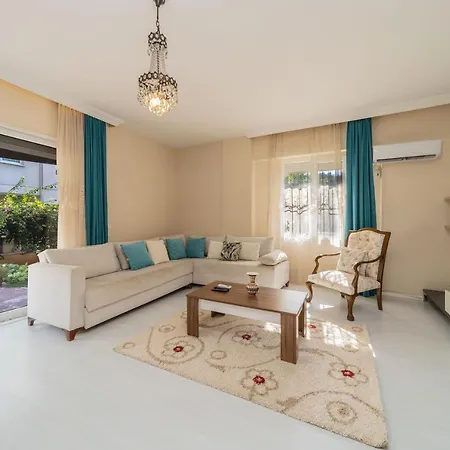Flat With Backyard 600 M To Duden Waterfalls-3