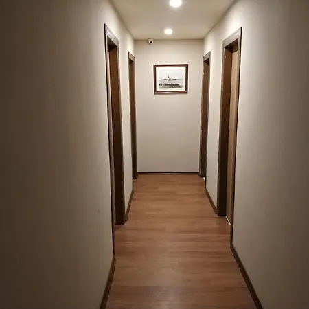 Nest Hotel Antalya-3