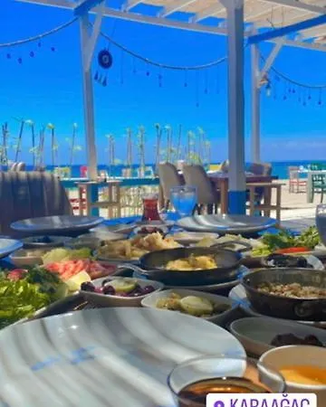 Karaagac Beach&Restaurant-3