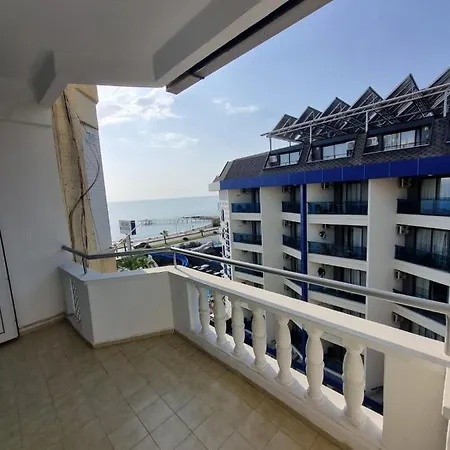 Orange Grove Apart Hotel-3