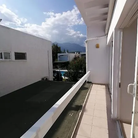 Gueney Tatil Sitesi-2