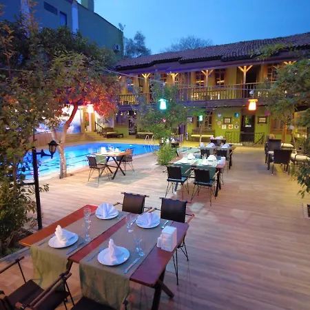 Oscar Hotel-3