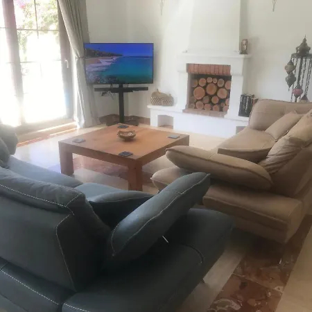 Villa Sandarra-2