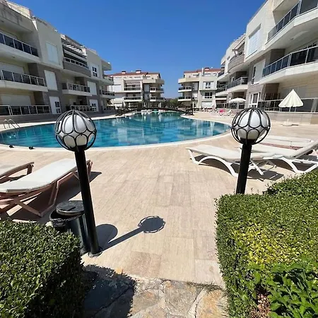 Odyssey Holiday Let 1-3