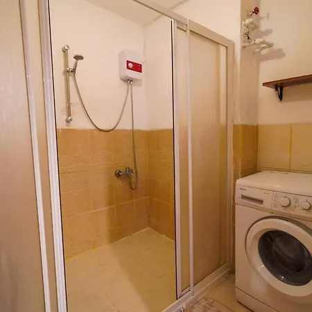 Serene Flat Close To Beach In Muratpasa-3