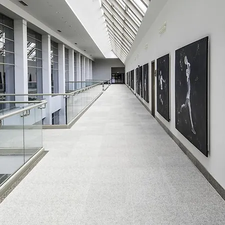 Gloria Sports Arena-3