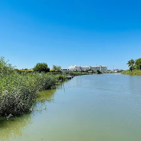River Garden Tatil Koeyuende Villa-2