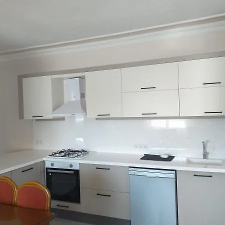 Bel Beach Apt-3