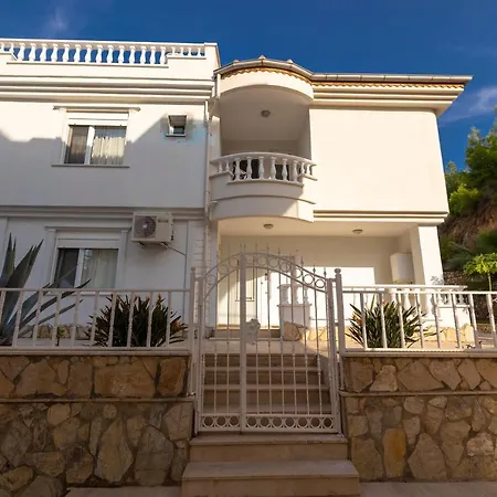 Seascape Villa-3