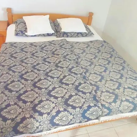 Private Apartment With Sea View 5Min To Side Beach-3