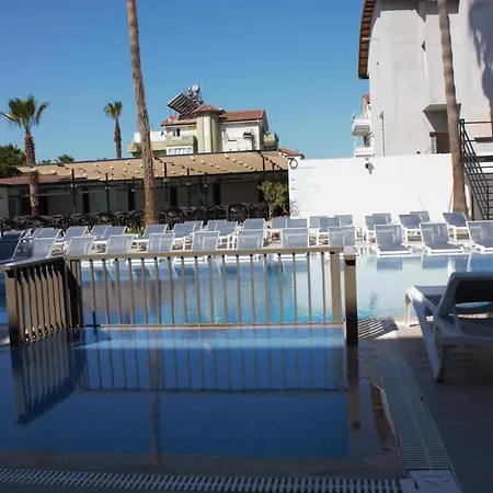 Akalia Resort Hotel & Spa-2