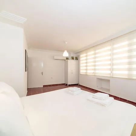 Peaceful Flat Near Trendy Attractions In Muratpasa-2