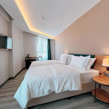 Yalçındağ Otel Burdur-2