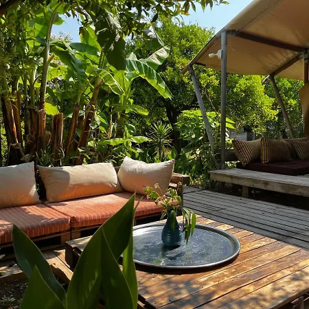 Campo Portakal Eco Glamping-2