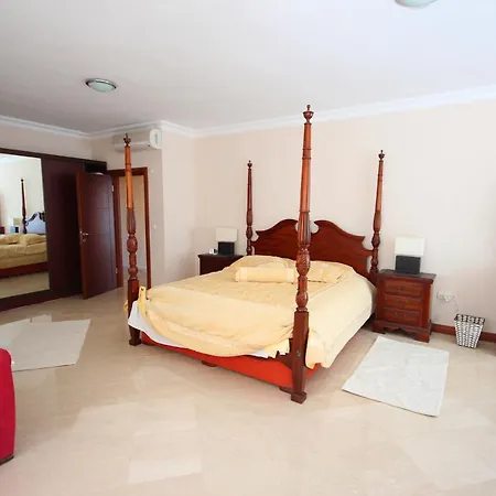 Paradise Town Villa Belle 100 Mbps Free Wifi-2
