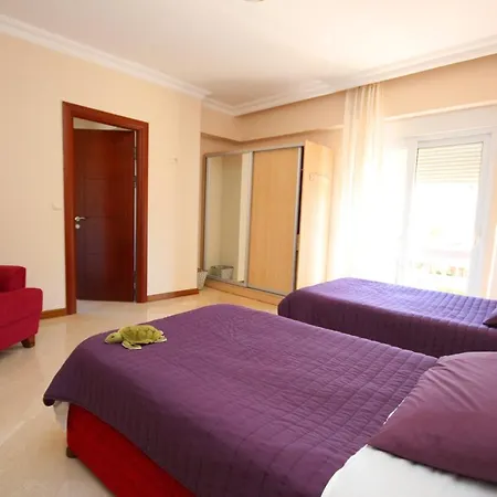 Paradise Town Villa Belle 100 Mbps Free Wifi-3