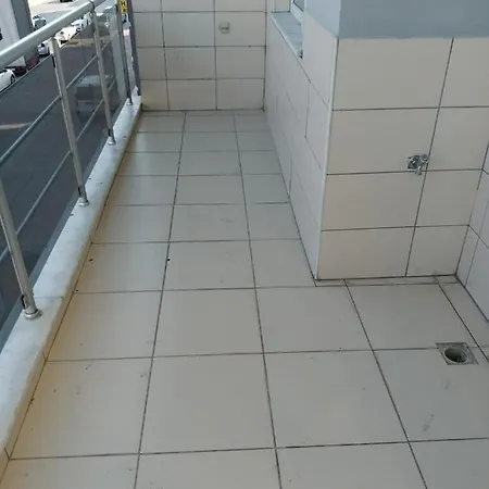 Sehir Merkezinde Konforlu Daire-3