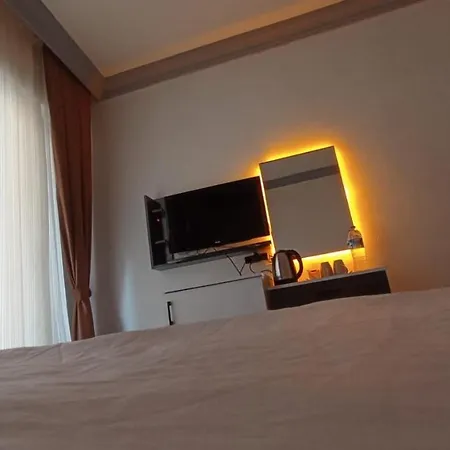 Ezel Group Hotel-2