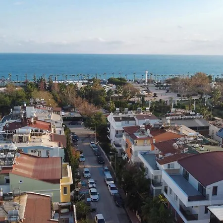 Beyaz Melek Hotel-2
