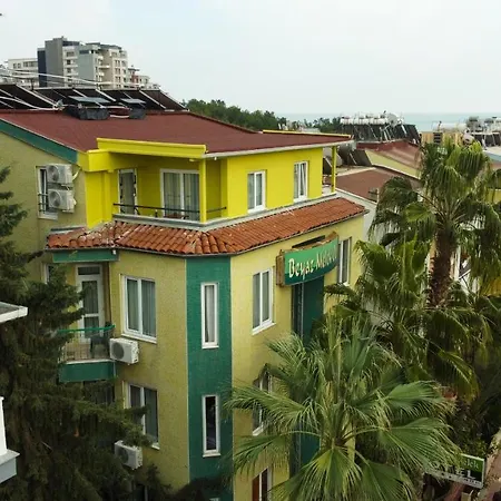 Beyaz Melek Hotel-3