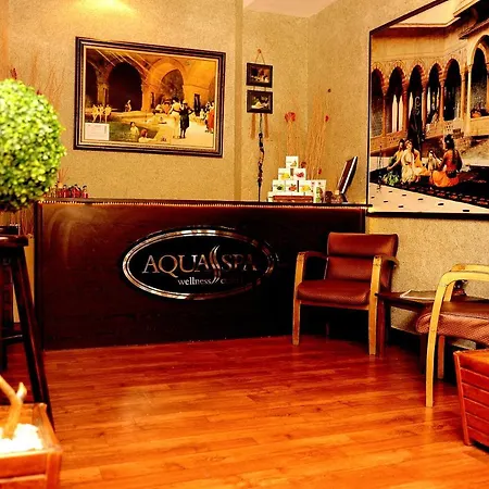 Holiday Park Resort-2