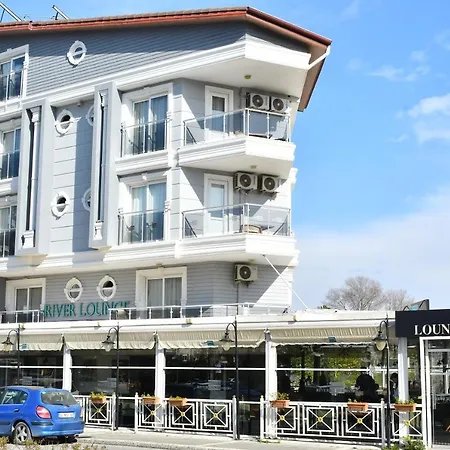 River Suite Hotel-2