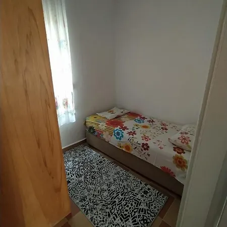 Kizilagac Dubleks Daire-3