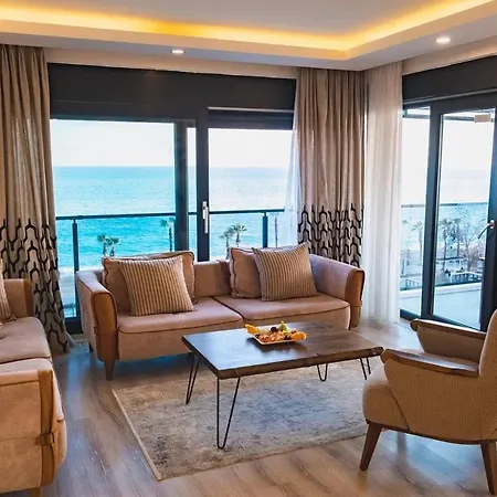 Only One Suites & Residences-3