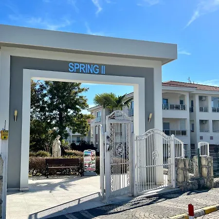 Lovely 2-Bed Apartment In Side - Ilica-3
