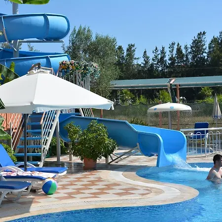 Yavuzhan Hotel-3