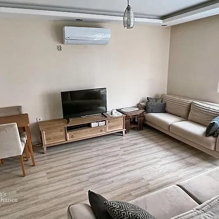 Cute Apartment For Family-3