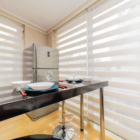 Modern Designed Furnished Flat In Antalya-3