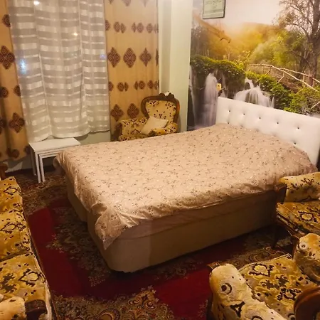 Sakarya Park Residental Apartment Home Cheap Rooms-3